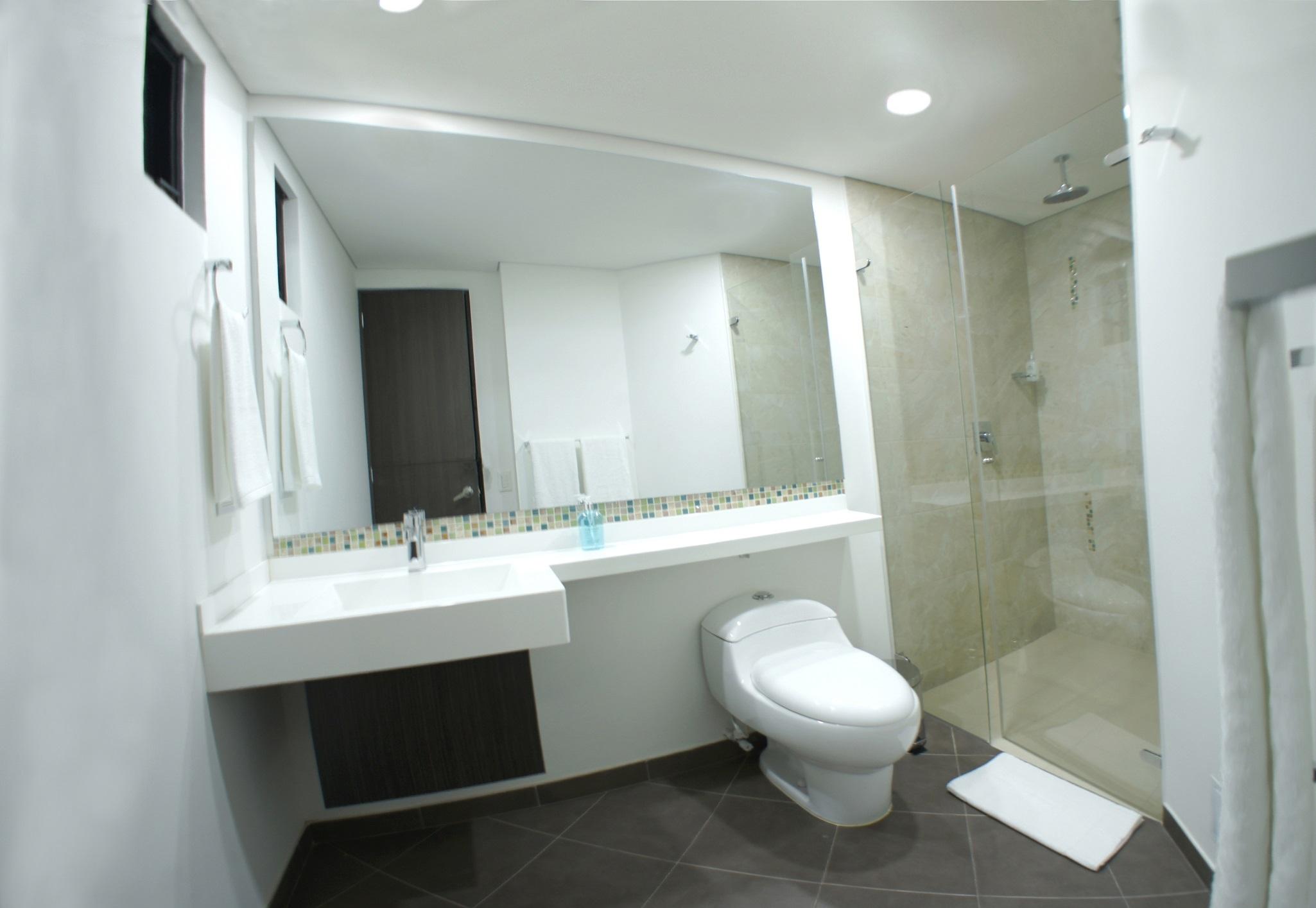Sm Grand Hotel Bogotá Extérieur photo