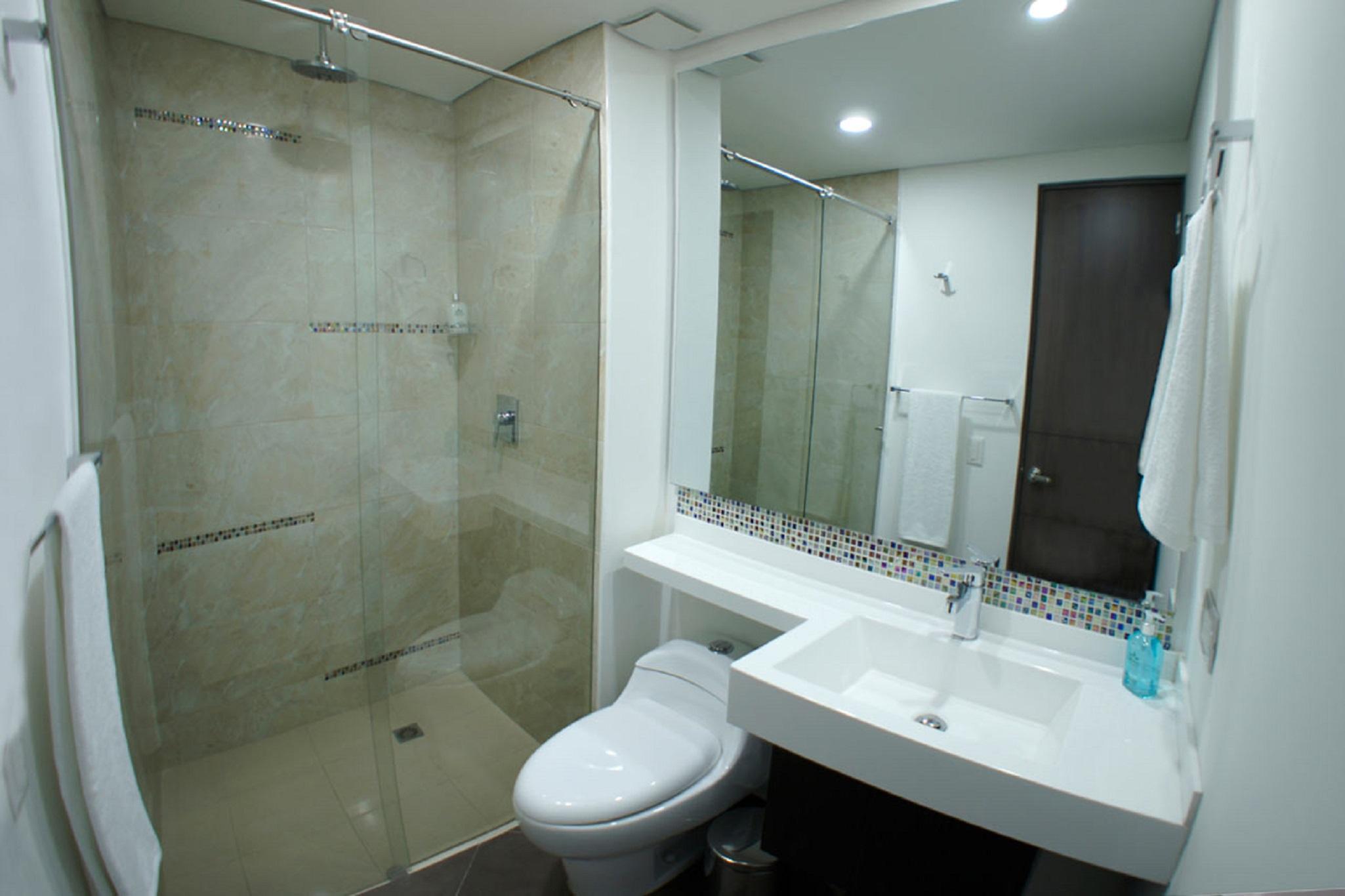 Sm Grand Hotel Bogotá Extérieur photo
